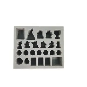 Инженерный пенопластовый лоток, Battle Foam - Steamforged Games - Guild Ball Guild Trays
