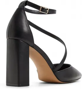 Туфли ALDO womens Milley, черный