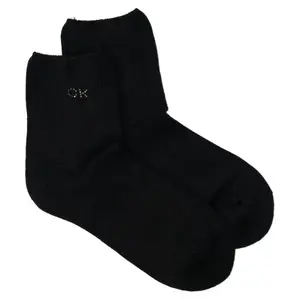 Носки Calvin Klein, черный