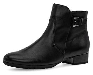 Ботинки GABOR Ankle Boots, черный