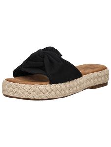 Мюли TOMS Abby, черный