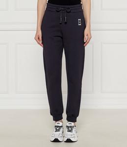 Спортивные брюки Pinko CARICO Regular Fit, темно-синий