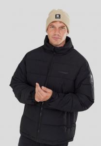 Куртка Fundango WINTON, Schwarz/Black
