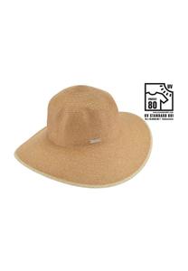 Бордюр бумажный Flapper 55010-0 SEEBERGER, цвет Nuss Leinen