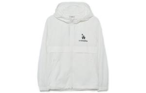 Лос-Анджелес Доджерс куртка унисекс белый Mlb