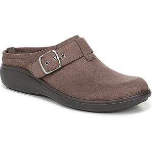 Женские клоги Balance Lifestride, Mocha Brown