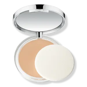 Тональный крем Almost Powder Makeup Broad Spectrum SPF 18 Clinique, 03 Light