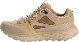 Женские кроссовки Jack Wolfskin Terraquest Texapore Low W, Sand Storm