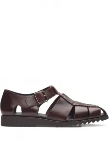 Сандалии Pacific Sport Paraboot, коричневый