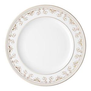 Rosenthal Versace Medusa Gala тарелка 27 см Rosenthal meets Versace, белое золото