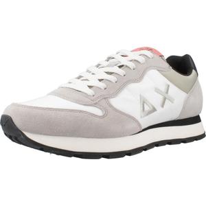 Кроссовки Sun68 модель Tom Color цвет серый