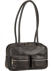 Сумка шоппер LIEBESKIND BERLIN, черный