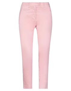 Брюки Dondup, розовый