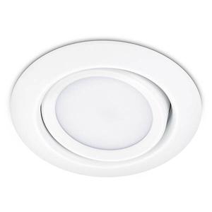 Встраиваемый светильник Trio Rila II, белый