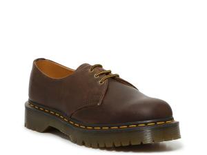 Ботинки Dr. Martens Bex женские на платформе, темно-коричневый