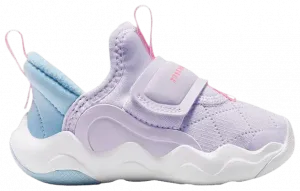 Кроссовки Air Jordan 23/7.2 EasyOn TD, розовый