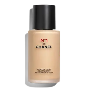 Тональный крем № 1 от  CHANEL, BD41 (intense medium shade, golden undertone)
