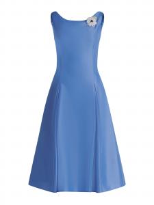 Vera Mont Платье в королевском синем цвете