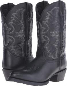 Ботинки Laredo Men's Birchwood, Black