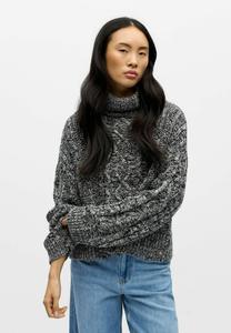 Джемпер Object CHUNKY, Black