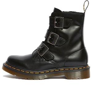 Ботинки Dr. Martens Blake Boot, черный