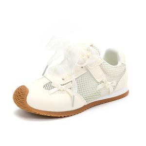 Детская повседневная обувь для детей NEZHACHAOHAI, розовый