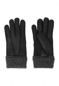 Перчатки с закрытыми пальцами Whistler Desiree, черный