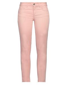 Брюки Liu •Jo, розовый