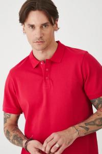 Поло Medicine, розовый