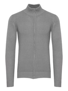 Кардиган INDICODE, серый