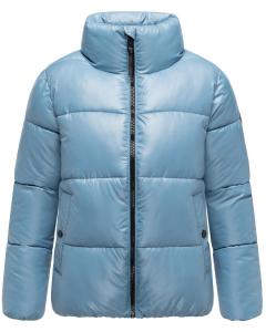 Зимняя куртка MARIKOO Hazalee 16, Sky blue