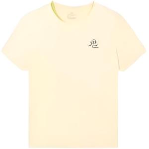 Футболка Variety Training Collection для женщин 361°, mousse желтый