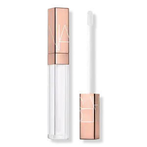 Блеск для губ Afterglow NARS, Triple X (crystal clear)