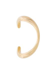 Браслет 'Turtle' Charlotte Chesnais, металлик