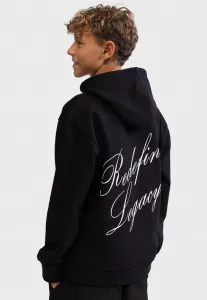 Худи rio с капюшоном свободного кроя Redefined Rebel, Black
