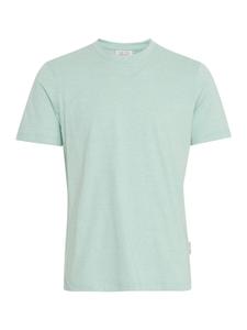 Рубашка Casual Friday  CFTHOR micro striped tee, зеленый