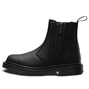 Мужские ботинки Dr.Martens 2976 Alyson утепленные на молнии, черный