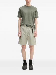 Футболка с логотипом компании CP C.P. Company, зеленый