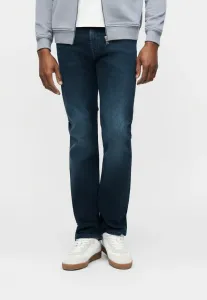 Джинсы прямого кроя 7 For All Mankind, Parallel