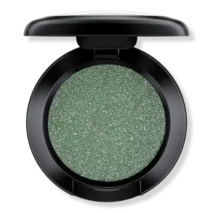 Тени для век Frost MAC, That's Showbiz Baby (duo chrome green black)