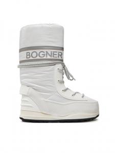 Зимние ботинки Bogner, белый