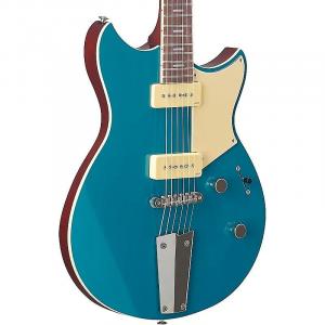 Электрогитара Yamaha Revstar RSP02T Swift Blue