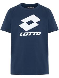 Футболка Lotto, синий