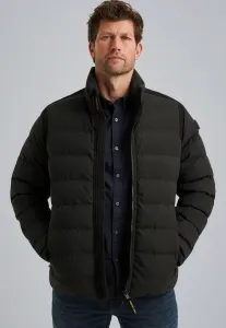 Зимняя куртка freightyet Pme Legend, Jet Black