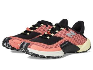 Кроссовки New Balance Minimus Trail V1, Sunfade Red/Black/Parchment