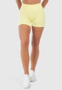 Спортивные шорты cetrina pro без швов Smilodox, Gelb