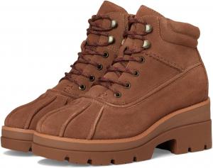 Ботинки Sperry Women's Rockyhikerwl, Medium Brown