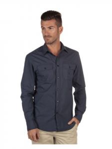 Рубашка Nautica, морской