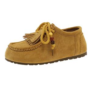 Туфли Women's Casual Shoes Women's KLAOSD, Yellow