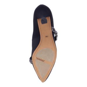 Туфли на каблуке J. Renee Nyomee, черный